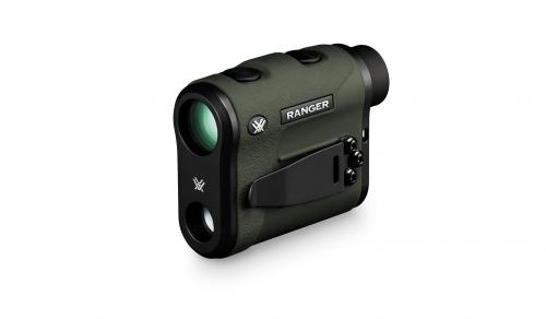 Vortex Ranger 1800 Laser Rangefinder etäisyysmittari. 