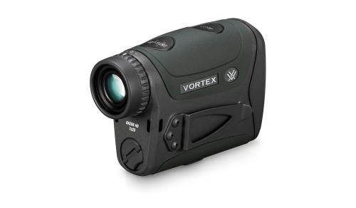 Vortex Razor HD 4000 Laser Rangefinder etäisyysmittari. 