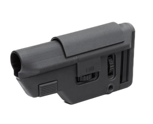 B5 Systems Collapsible Precision Stock, Medium