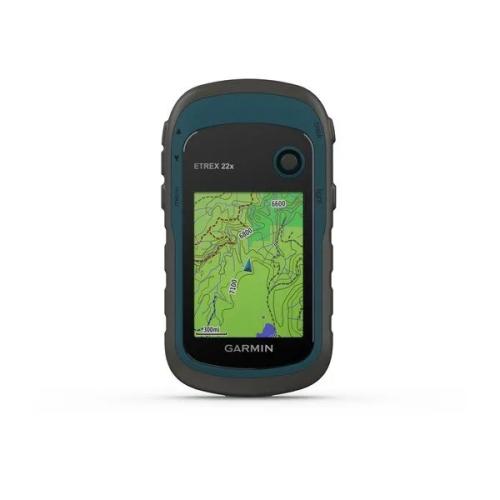 Garmin eTrex 22x käsi-GPS
