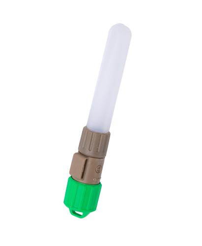 Cejay Engineering Flashing FlexLight-Stick valotikku, vihreä