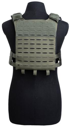 CPE SOF Plate Carrier. Takaa.