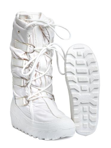 Italialaiset talvisaappaat, "Moon Boots", uudenveroiset