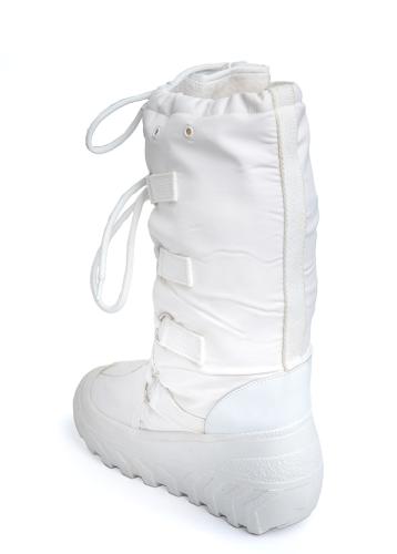 Italialaiset talvisaappaat, "Moon Boots", uudenveroiset. 