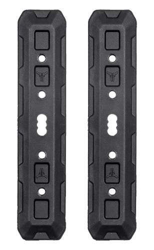 Blade-Tech Direct To MOLLE Mount, Long, 2-Pack