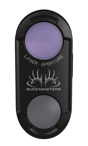 Sig Sauer Buckmasters 1500 laseretäisyysmittari. 