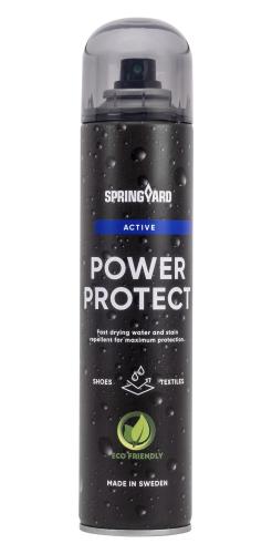 Springyard Active Power Protect kyllästesuihke