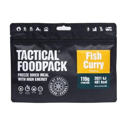 Tactical Foodpack retkiruoka, Kampanjatuote