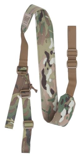 Velocity Systems Lead Faucet Tactical asehihna, MultiCam