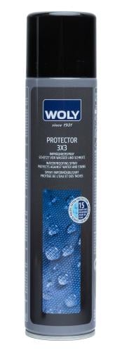 Woly Protector 3x3 kyllästespray, 300 ml