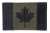 Särmä TST Kanadan hihalippu, 77 x 47 mm, kenttävärit