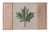 Särmä TST Kanadan hihalippu, 77 x 47 mm, aavikkovärit 