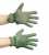 Mechanix FastFit Gloves, oliivinvihreä