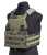 Velocity Systems SCARAB LT Plate Carrier, M05